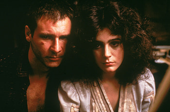 Rachael, Blade Runner, u blu ray, kritik HD wallpaper