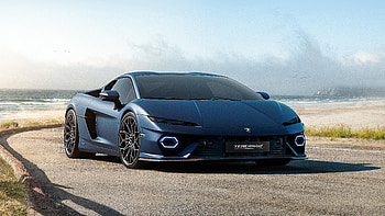 2025 Lamborghini Temerario, car, Lamborghini, Lamborghini Temerario HD wallpaper