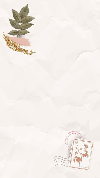 Crumpled paper textured, Mobile , Vector premium , Crumpled paper textures HD phone wallpaper