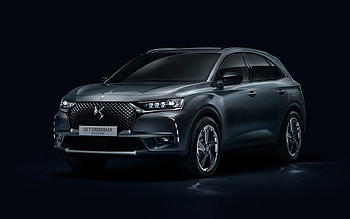 DS 7 Crossback E-Tense 4x4 Rivoli Ligne, , tuning, 2021 cars, X74, luxury cars, crossovers, 2021 DS 7 Crossback, french cars HD wallpaper