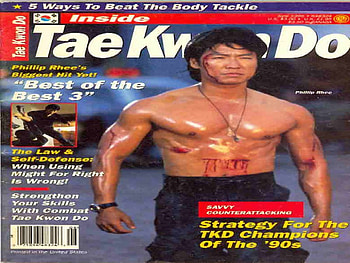 PHILLIP RHEE, movies, action, actors, usa HD wallpaper