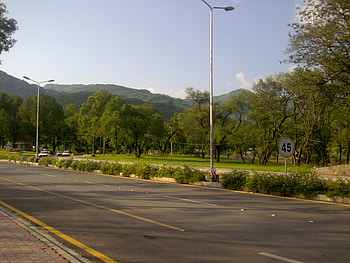 Shehzad, islamabad, beautiful, pakistan, zoo HD wallpaper