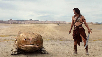 John Carter , Michelle Mercado's post HD wallpaper