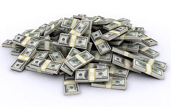 Money, Objects HD wallpaper