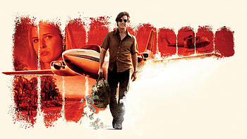 Tom Cruise American Made 2017, american-made, tom-cruise, 2017-movies HD wallpaper
