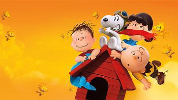 The Peanuts Movie (2022) movie HD wallpaper