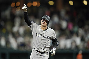 New York Yankees, Josh Donaldson HD wallpaper