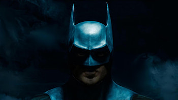 Batman, Batman, Michael Keaton, DC Comics HD wallpaper