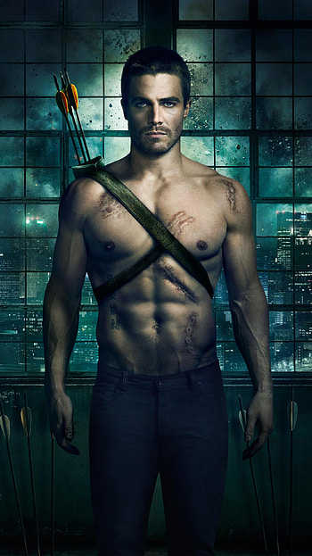 Arrow (2022) movie HD phone wallpaper