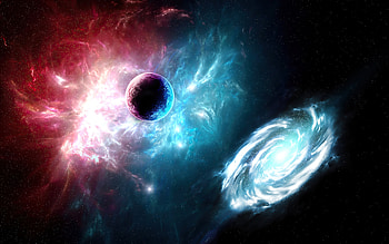 Planet Space Galaxy Art , space, galaxy, planet, artist, artwork, digital-art, digital-universe HD wallpaper