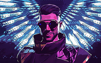 Alok, , vector art, Alok drawing, creative art, Alok art, vector drawing, Alok Achkar Peres Petrillo, DJ Alok drawings, DJ Alok HD wallpaper