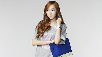Jessica Jung, , High resolution HD wallpaper