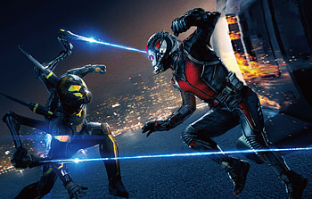 Ant Man Movie Poster , ant-man, movies HD wallpaper