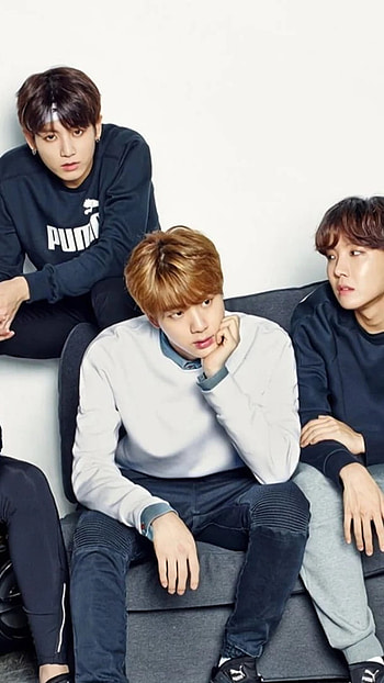 Bts Group , South Korean, Singers HD phone wallpaper