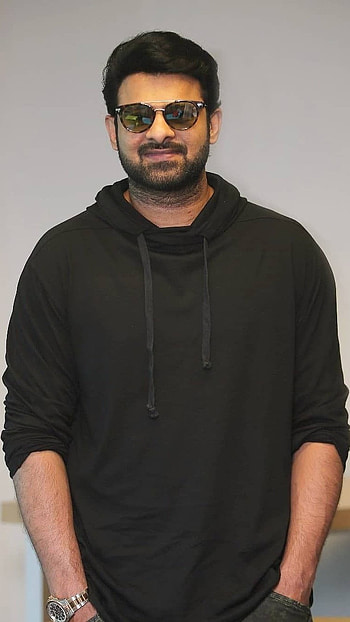 Prabhas, Tamil HD phone wallpaper