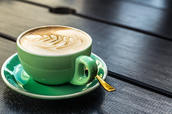 Food, Cinnamon, Cup, Foam, Cappuccino HD wallpaper