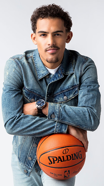 Trae Young, Samsung Galaxy , , perfect HD phone wallpaper