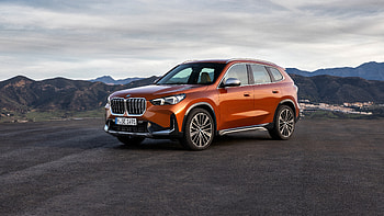 BMW x1 Xdrive23i 2022 Car Cars HD wallpaper
