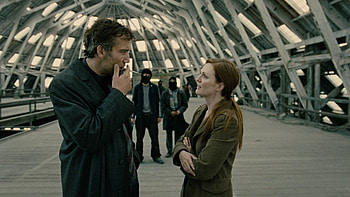 Children of Men , Cinematic visuals, Memorable scenes, Evocative HD wallpaper
