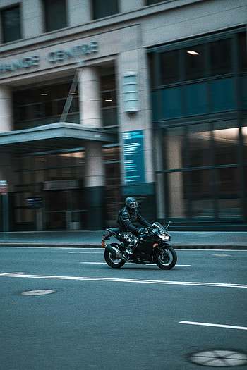 Motorcycles, Motorcyclist, Speed, Motorcycle HD phone wallpaper