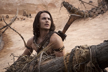 John Carter , HQ , resolution HD wallpaper