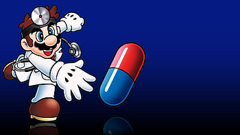 Dr. Mario , Retro gaming, Nostalgic, Classic HD wallpaper