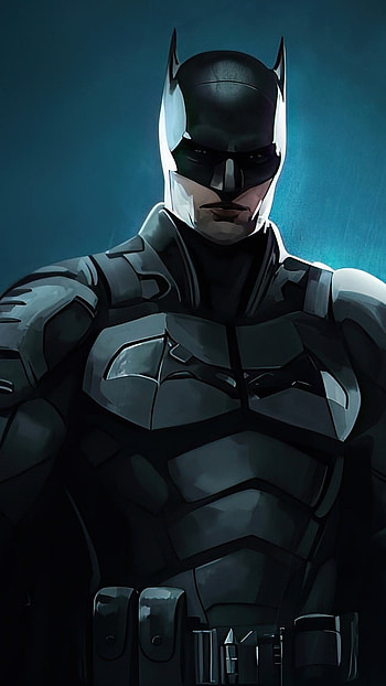 The Batman Posters 2022, Bat Suit, costume HD phone wallpaper