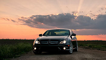 Transport, Auto, Mersedes HD wallpaper