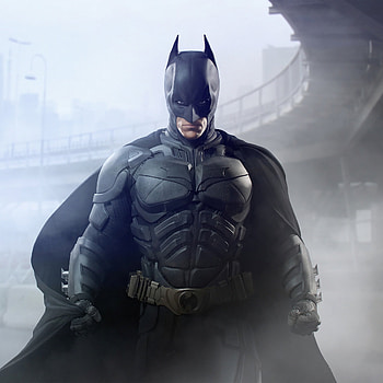 Christian Bale, Celebs, Batman actor, iPad Air HD phone wallpaper