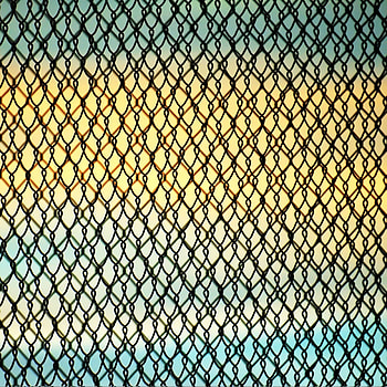 Sky, Miscellanea, Miscellaneous, Grid, Metal HD phone wallpaper