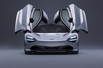 Mclaren 720S 2018, mclaren-720s, mclaren, 2018-cars, cars HD wallpaper