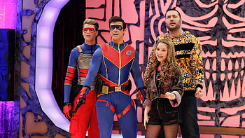 Henry Danger news, Paramount Plus updates, Latest developments, Stay in the know HD wallpaper