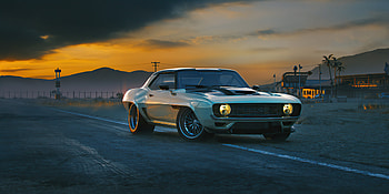 Chevrolet Camaro , cars , Chevy vehicles, Car backgrounds HD wallpaper