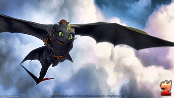 ... how to train your dragon 2 movie ... HD wallpaper