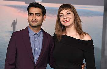 Kumail Nanjiani, Movies, Oscar nominated, original screenplay HD wallpaper