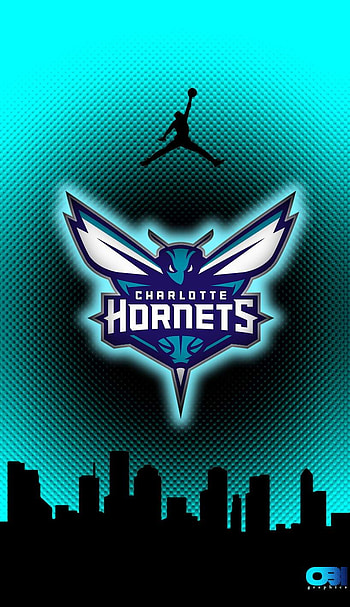 Hornets, obi, nba HD phone wallpaper