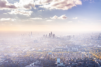 City Of London Skyline , city, london, skyline, graphy HD wallpaper