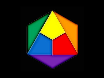 Secondary_Colors, , cool, colors, secondary HD wallpaper