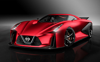2015 Nissan Concept 2020, Nissan, Concept, 2020, 2015 HD wallpaper