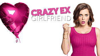 Rachel Bloom, TV Show, Crazy Ex-Girlfriend HD wallpaper