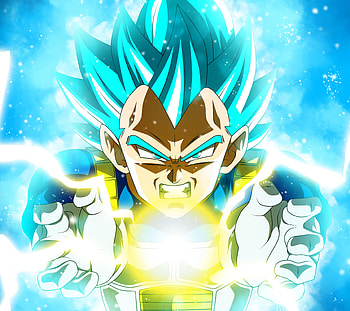 Vegeta (Dragon Ball), Anime, Dragon Ball HD wallpaper
