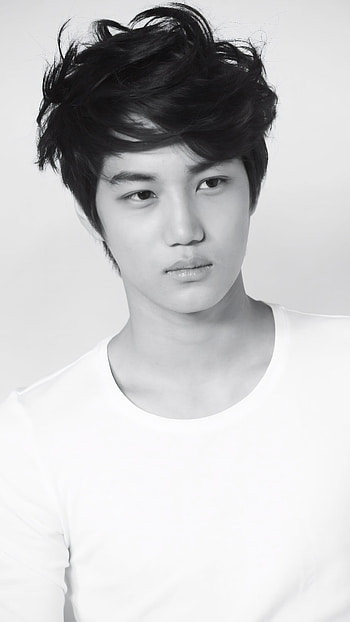 KAI | EXO - MAMA (hoot; UPSCALE), EXO, Kai (Exo), Mama, hoot HD phone wallpaper