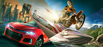 The Crew 2 , the-crew-2, the-crew, games, pc-games, xbox-games, ps-games HD wallpaper
