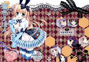 anime fun, funny, anime HD wallpaper