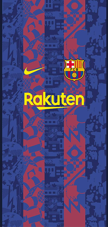 FC Barcelona, Champions, Europa HD phone wallpaper