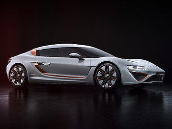 NanoFlowcell Quant 48Volt Concept Car 2017, concept-cars, cars, 2017-cars HD wallpaper