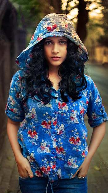 Lavanya Tripathi, Tamil, Actress HD phone wallpaper