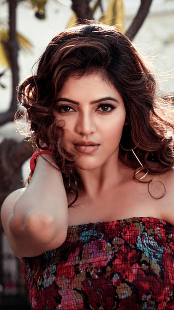 Athulya Ravi, Actress Athulya HD phone wallpaper