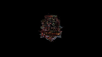 Harry Potter house, Artistic creations, Unique interpretations, Original album HD wallpaper