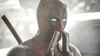 Deadpool movie, , Action-packed scenes, Memorable moments HD wallpaper